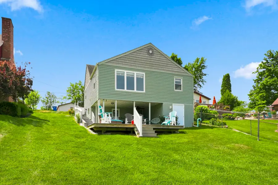 1835 E Bair Rd, Columbia City, IN 46725 - #2