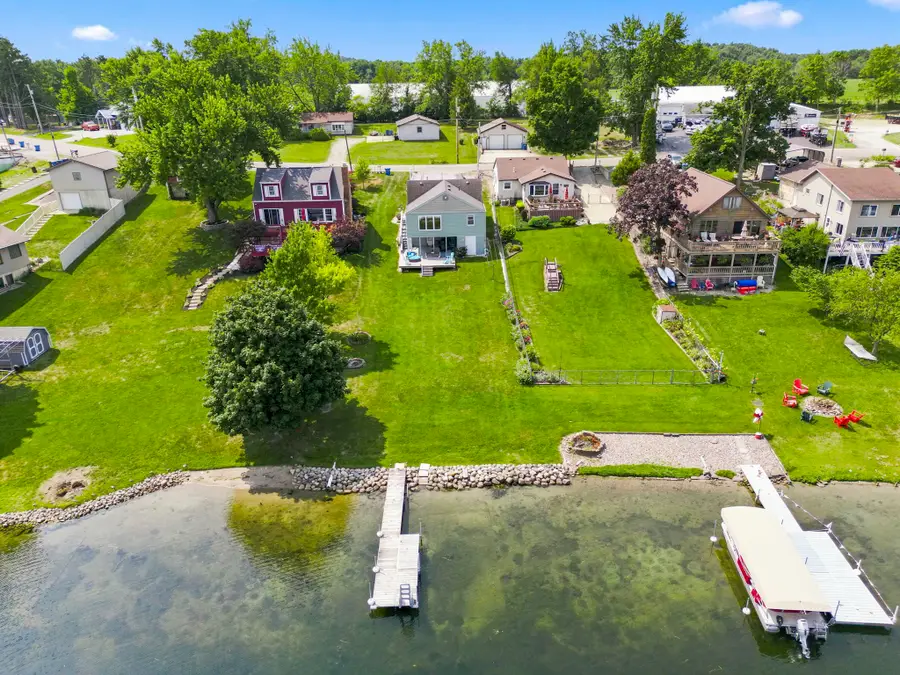 1835 E Bair Rd, Columbia City, IN 46725 - #3