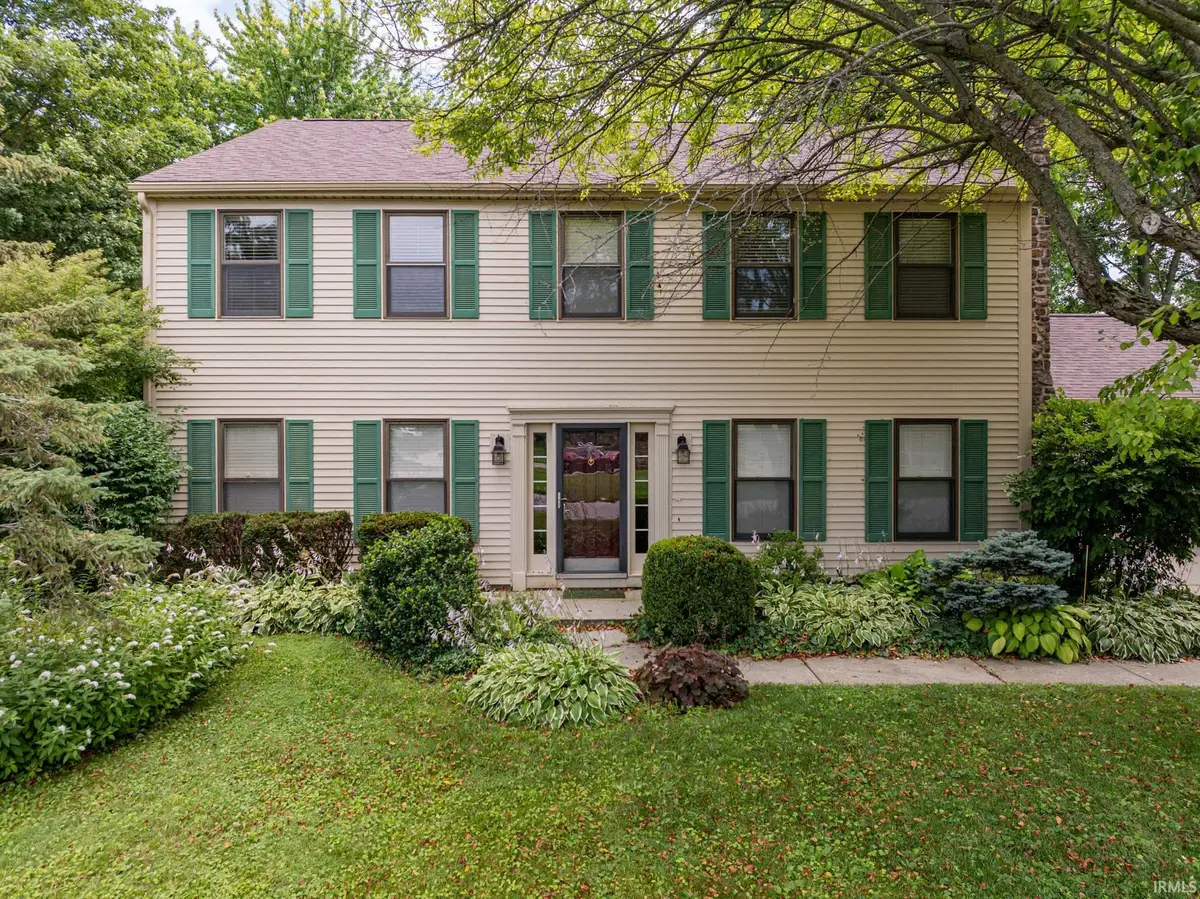 2501 W Sacramento Drive, Muncie, IN 47303 - #1