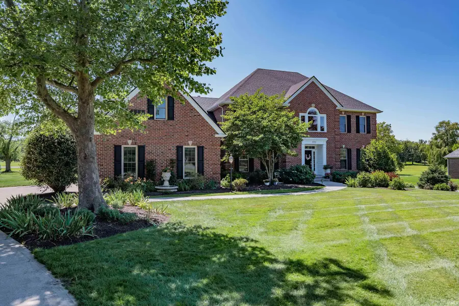 1710 Sycamore Hills Drive, Fort Wayne, IN 46814 - #2