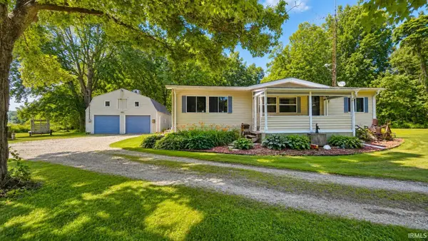 13430 4th Road, Plymouth, IN 46563