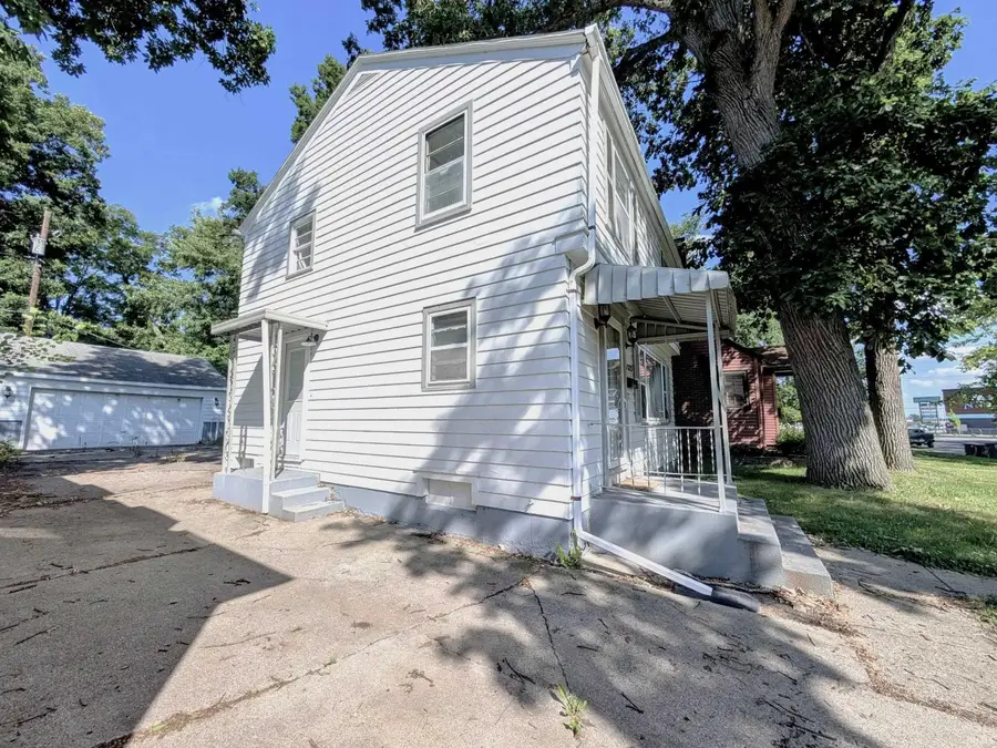 4823 Calumet Avenue, Fort Wayne, IN 46806 - #2