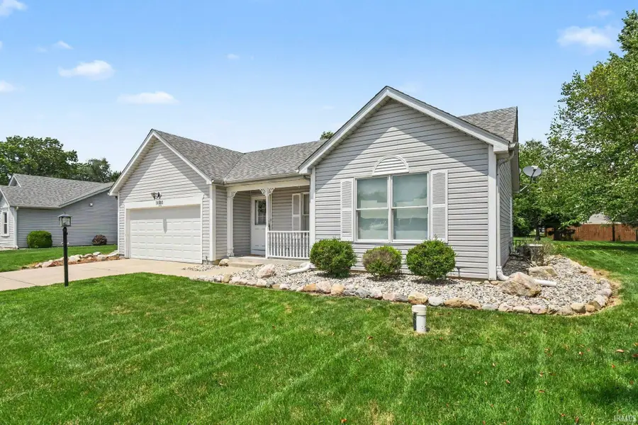 10393 Patricia Church Drive, Granger, IN 46530 - #3