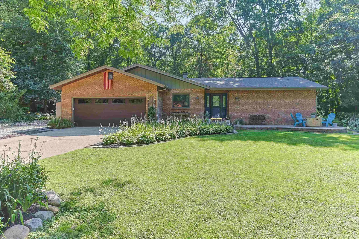 50514 Galaxy Drive, Granger, IN 46530 - #1