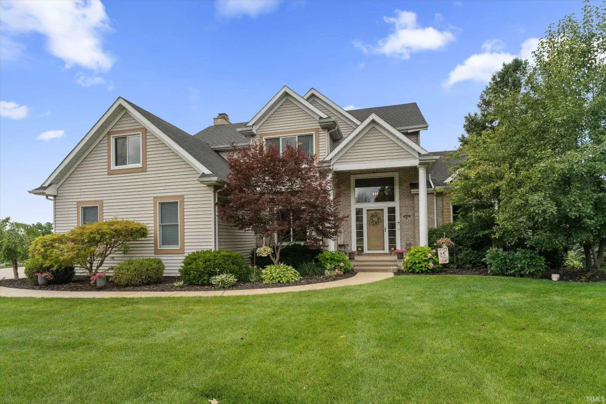 51439 Stapleford Court, Granger, IN 46530 - #1