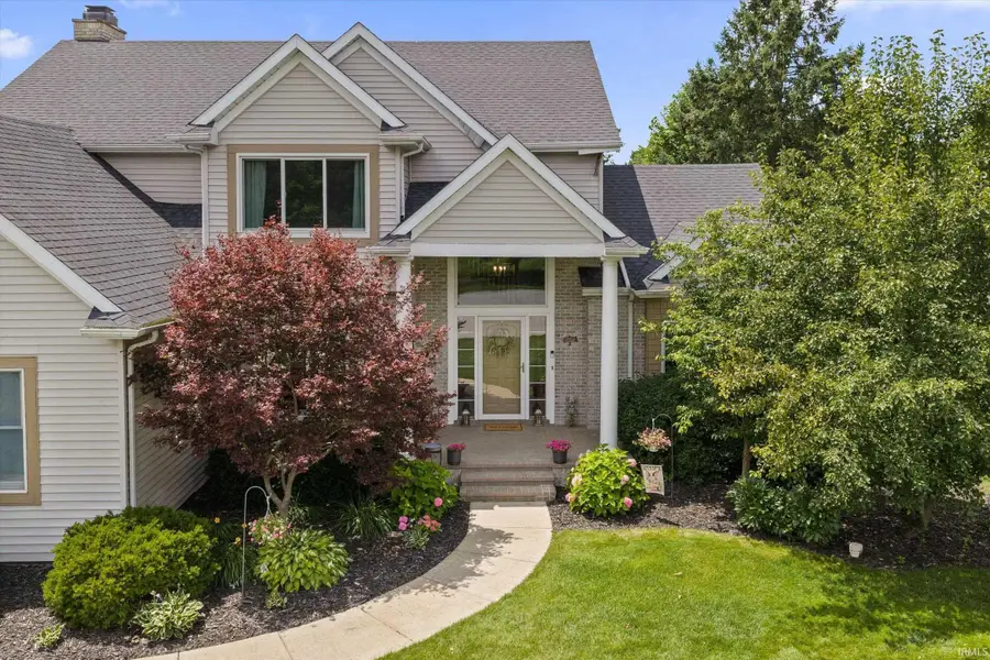 51439 Stapleford Court, Granger, IN 46530 - #2