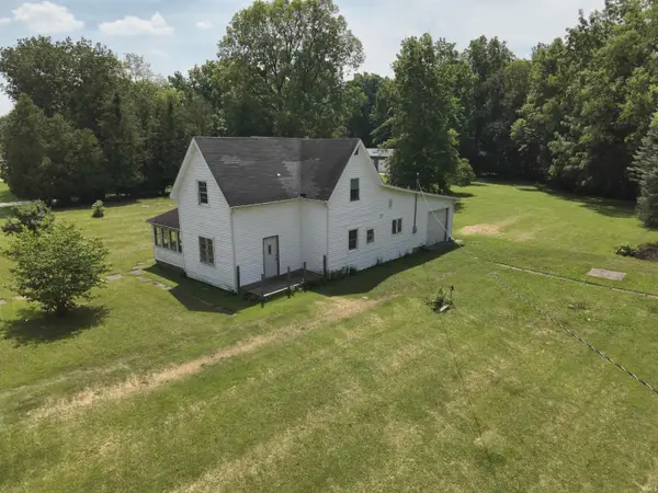 1830 E Old Kokomo Road, Marion, IN 46953