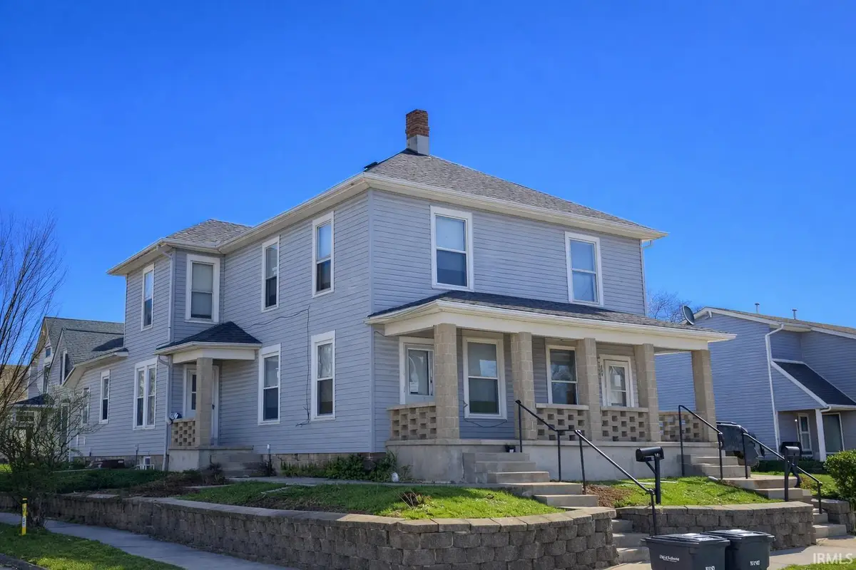 203 Lincoln Street, Lafayette, IN 47904 - #1
