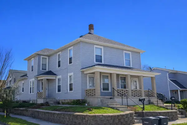 203 Lincoln Street, Lafayette, IN 47904