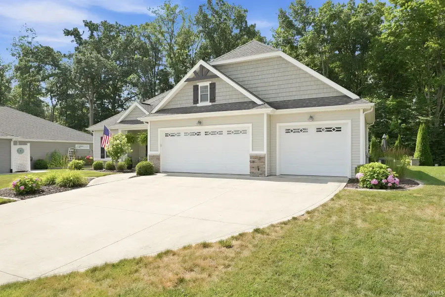 114 Edenbridge Boulevard, Fort Wayne, IN 46845 - #3
