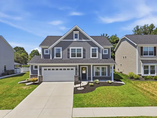 1126 Mosaic Street, Huntertown, IN 46748
