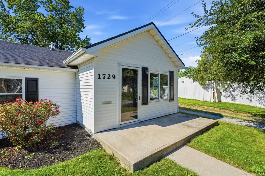 1729 Madison Street, Decatur, IN 46733 - #3