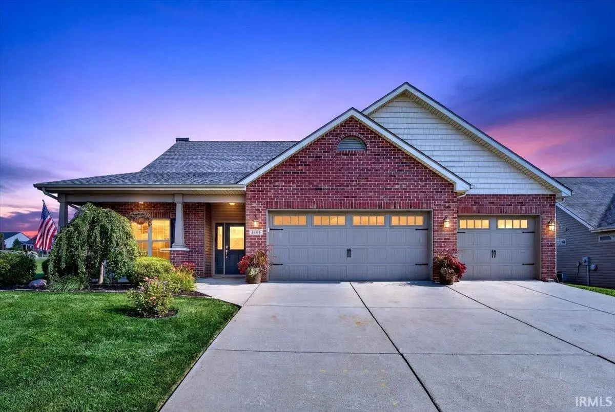 4464 Regatta Drive, Lafayette, IN 47909 - #1