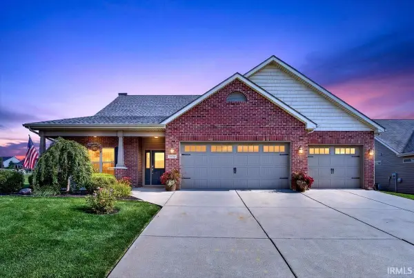 4464 Regatta Drive, Lafayette, IN 47909