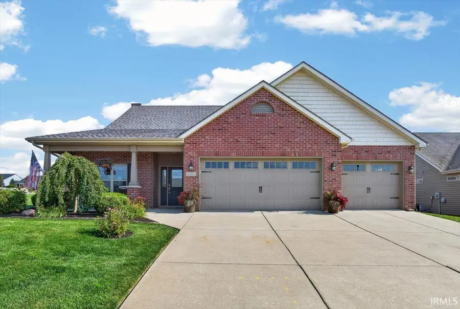 4464 Regatta Drive, Lafayette, IN 47909 - #2