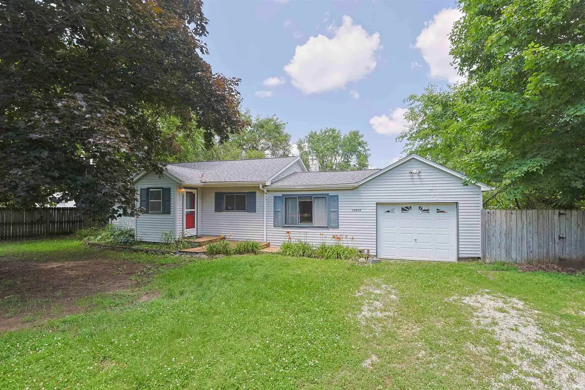 29809 Carolina Avenue, Elkhart, IN 46516 - #1