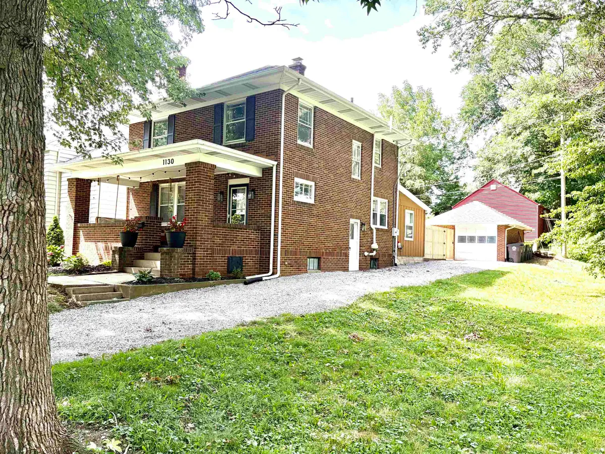 1130 W Branning Avenue, Fort Wayne, IN 46807 - #1
