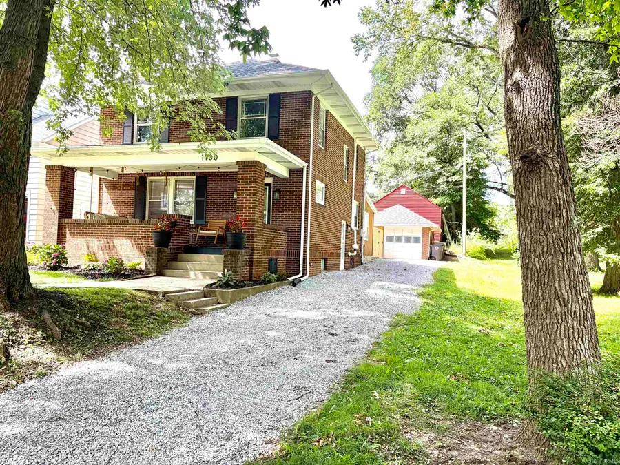 1130 W Branning Avenue, Fort Wayne, IN 46807 - #3