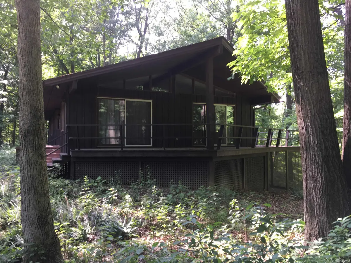 7190 Robert Ross Lane, West Lafayette, IN 47906 - #1