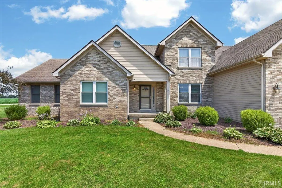1 Adeway Court, West Lafayette, IN 47906 - #1
