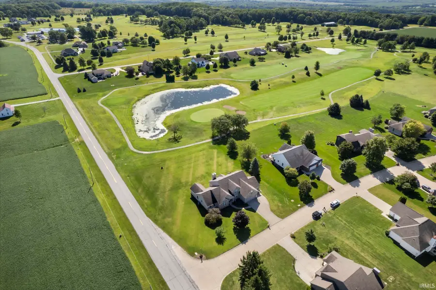 1 Adeway Court, West Lafayette, IN 47906 - #3