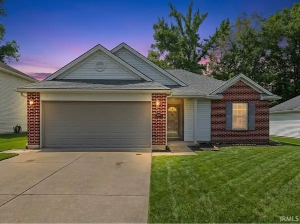 3915 Bronson Lane, Evansville, IN 47711