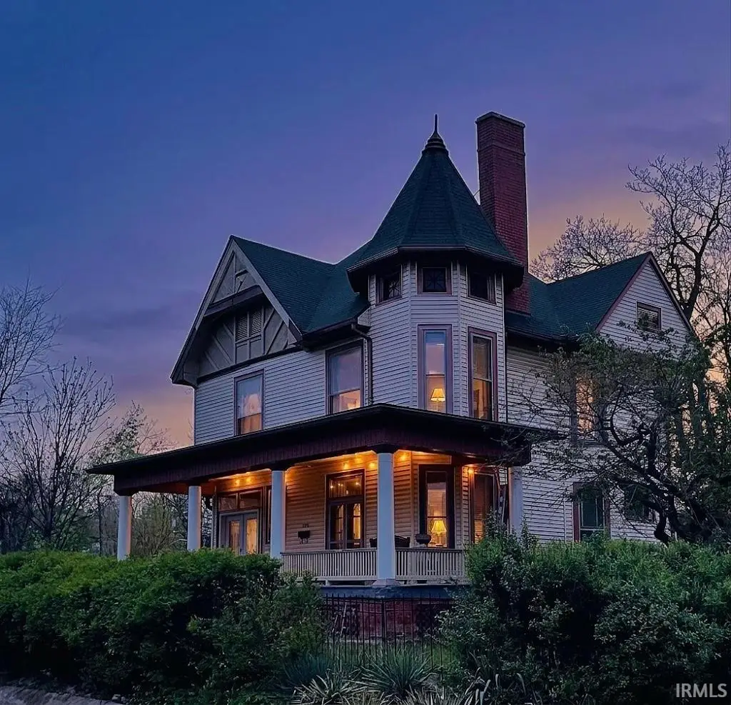 776 Washington Avenue, Evansville, IN 47713 - #1