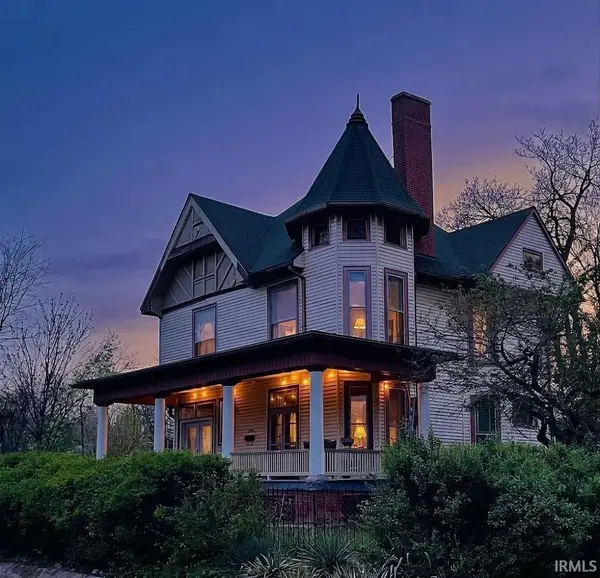 776 Washington Avenue, Evansville, IN 47713