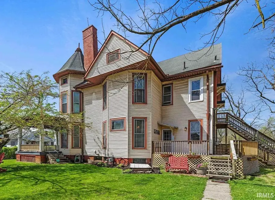 776 Washington Avenue, Evansville, IN 47713 - #3