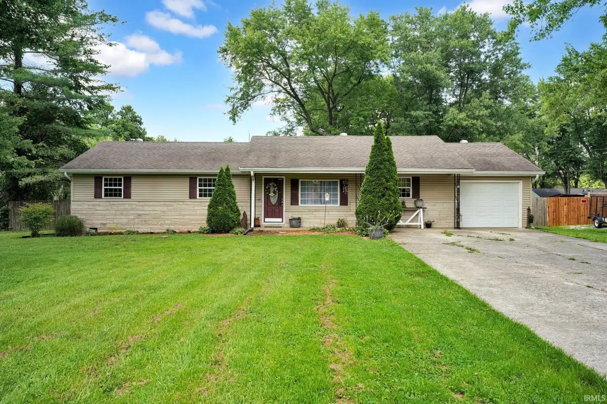 151 Trinton Circle, Bedford, IN 47421 - #1