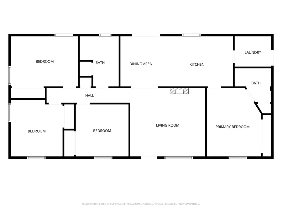 151 Trinton Circle, Bedford, IN 47421 - #2