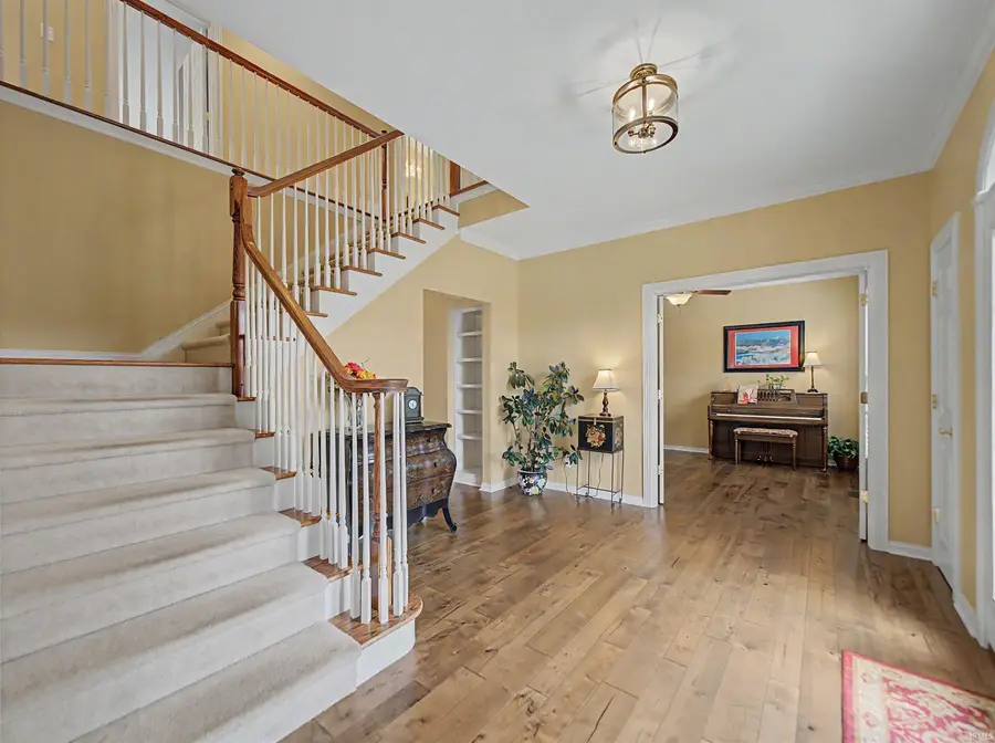 4617 Prescot Drive, Newburgh, IN 47630 - #2