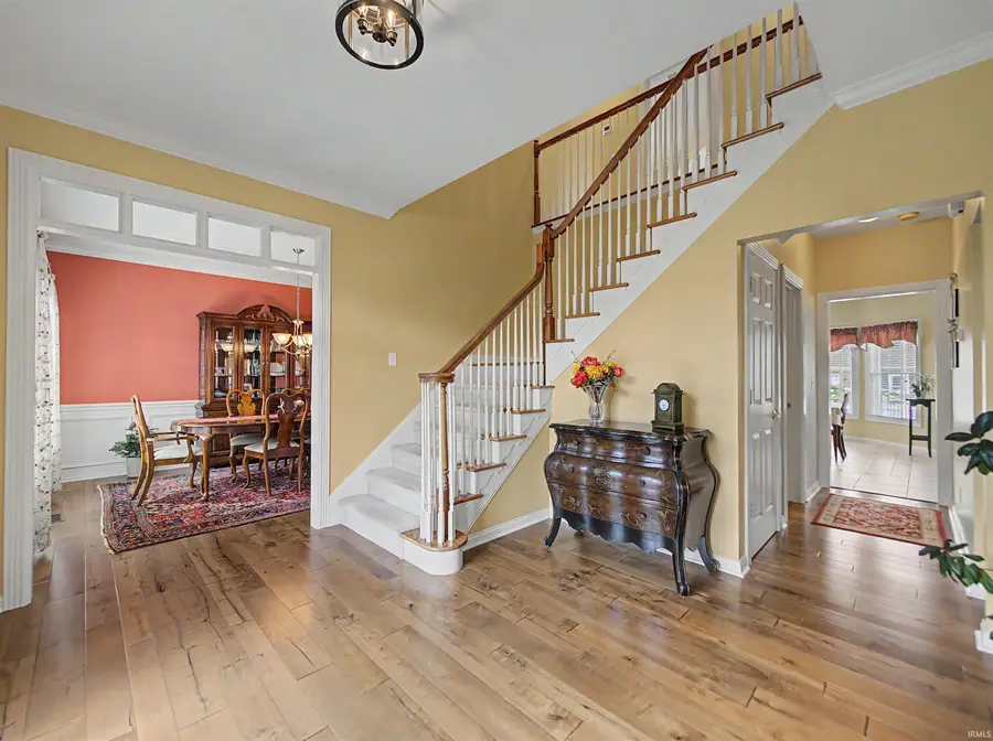 4617 Prescot Drive, Newburgh, IN 47630 - #3