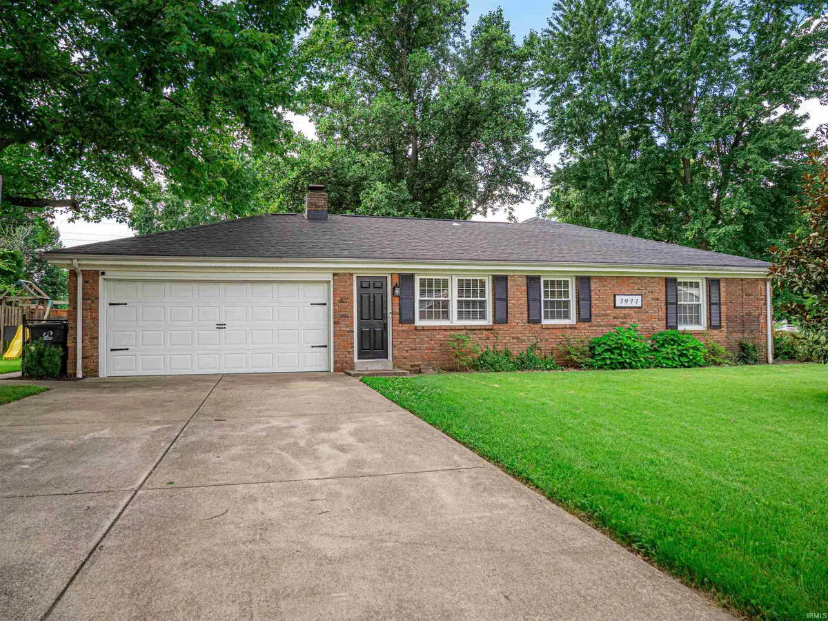 7977 Melody Lane, Newburgh, IN 47630 - #1
