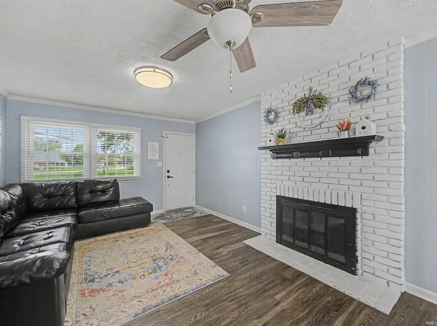 7977 Melody Lane, Newburgh, IN 47630 - #3