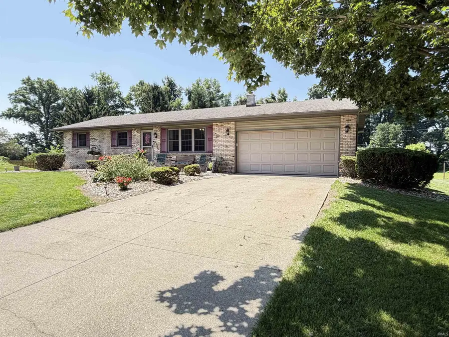 12584 Glen Oak Lane, Granger, IN 46530 - #3