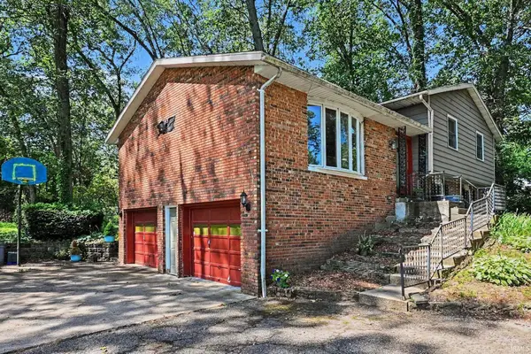 17867 14b Road, Culver, IN 46511