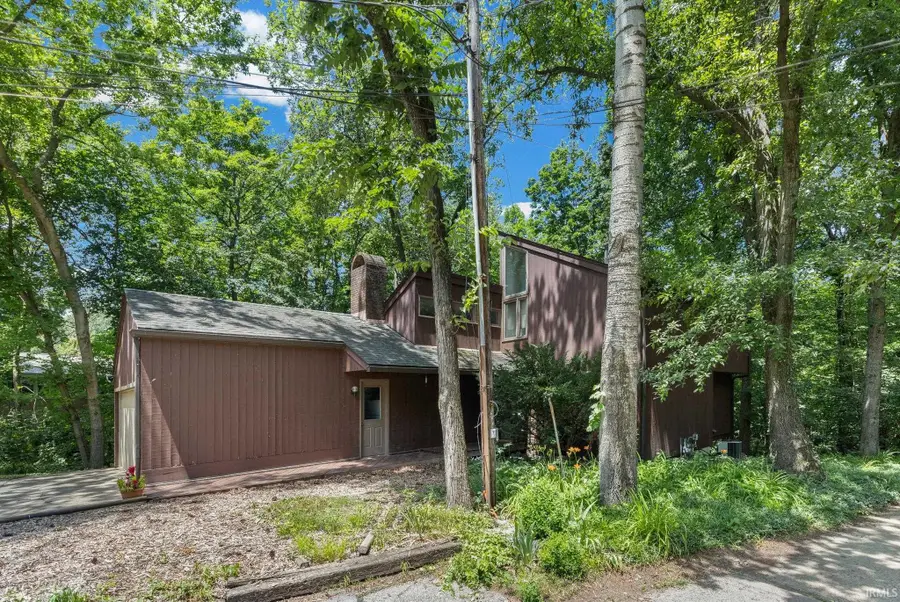 132 Rockland Drive, West Lafayette, IN 47906 - #2