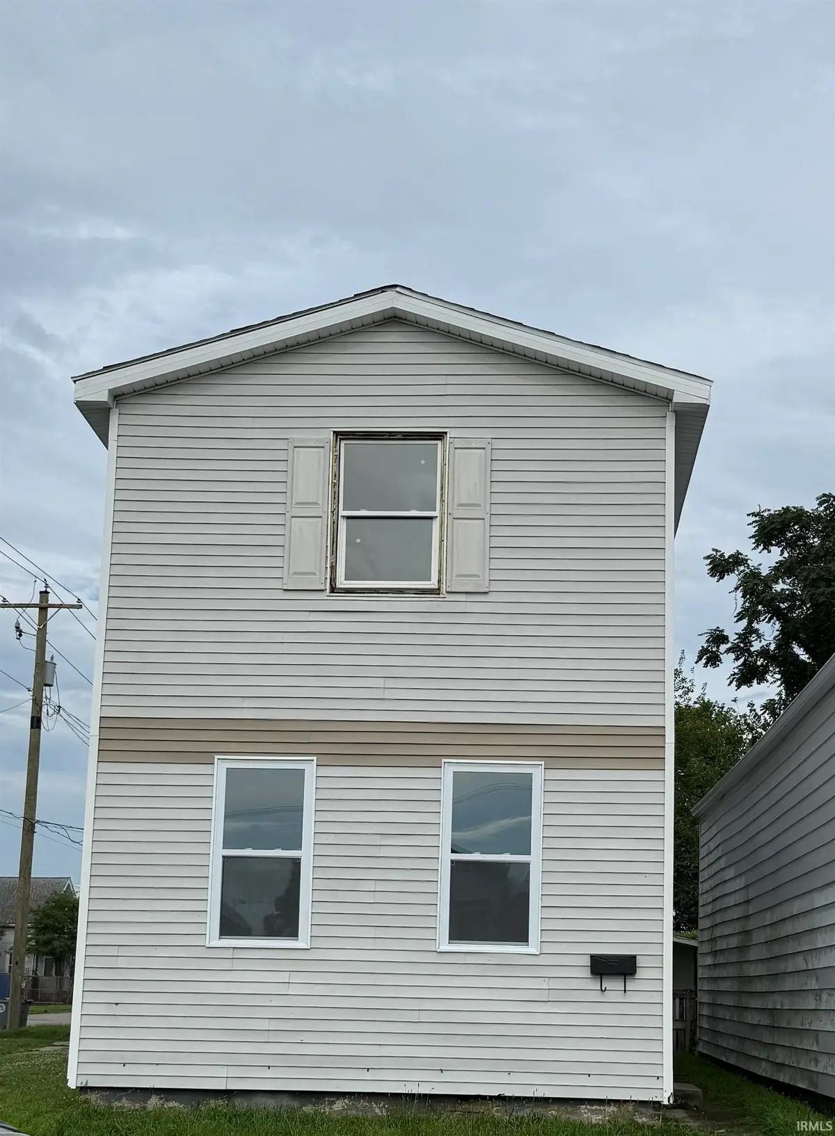 1321 Oakley Street, Evansville, IN 47710 - #1