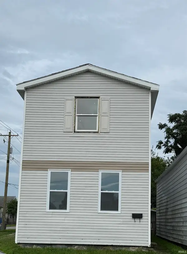 1321 Oakley Street, Evansville, IN 47710