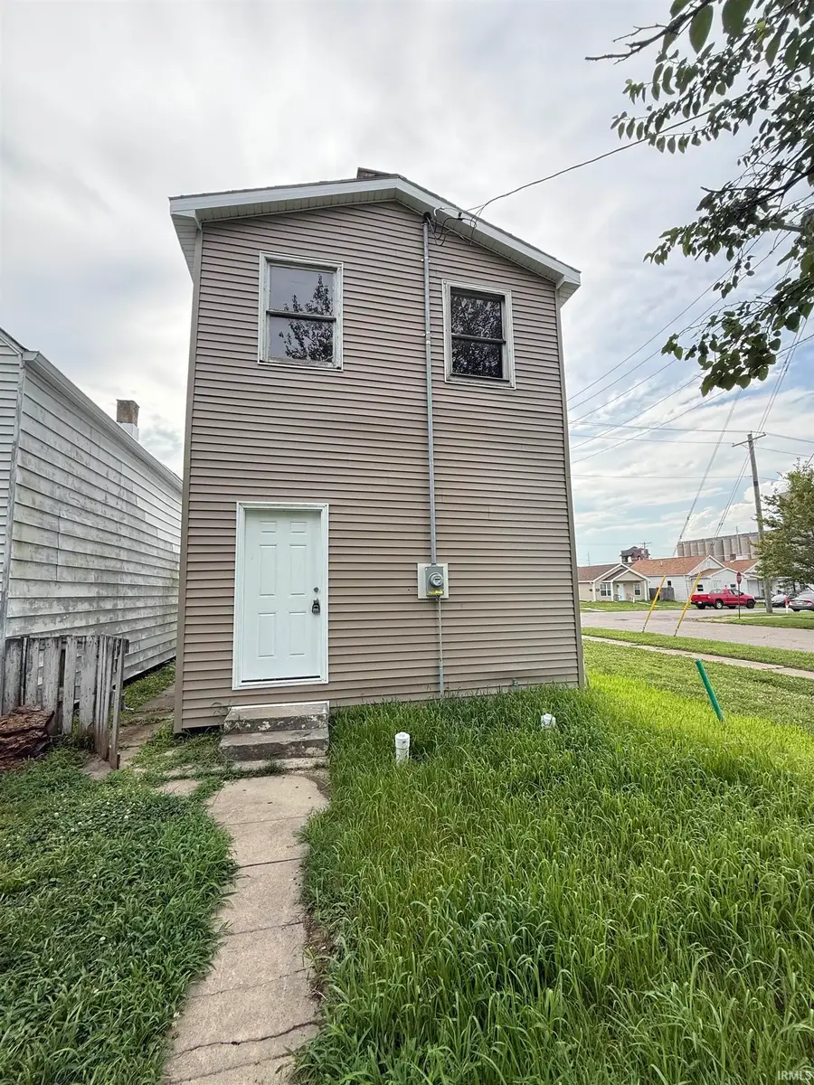 1321 Oakley Street, Evansville, IN 47710 - #3