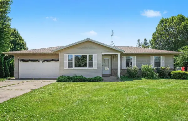 1728 Rye Court, Goshen, IN 46526