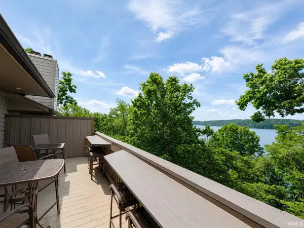 2046 S Waters Edge Drive #23, Bloomington, IN 47401