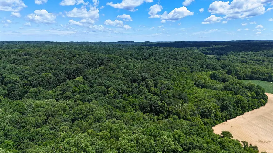 42 Acres 8669 Bird Lane, Shoals, IN 47581 - #2