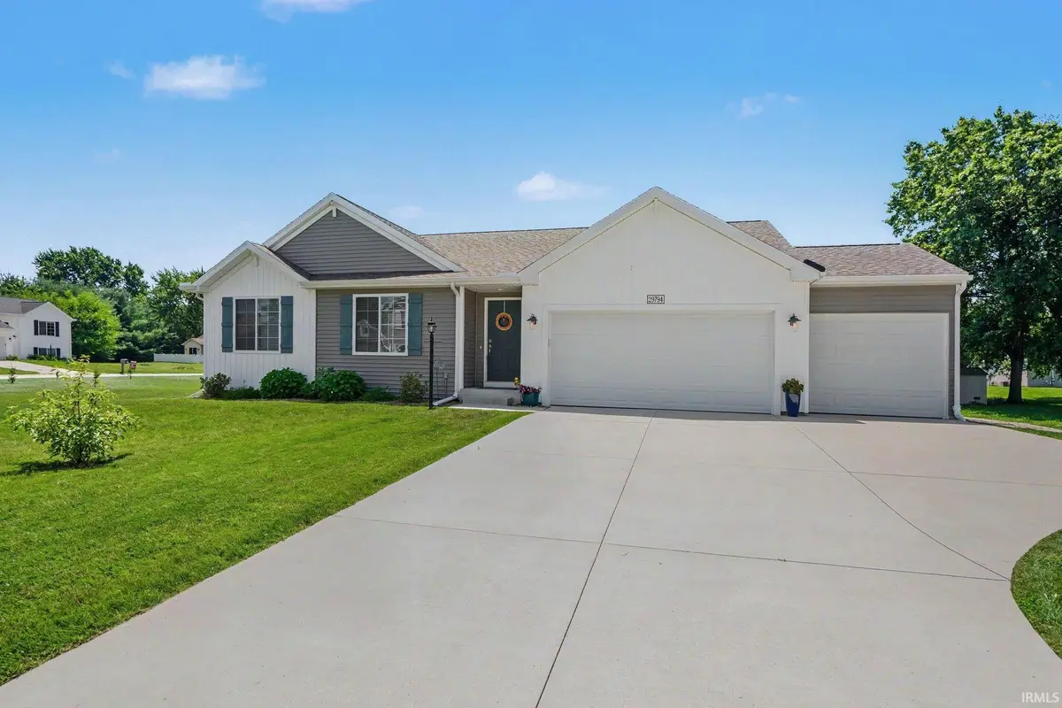 29794 Dallas Drive, Elkhart, IN 46514 - #1