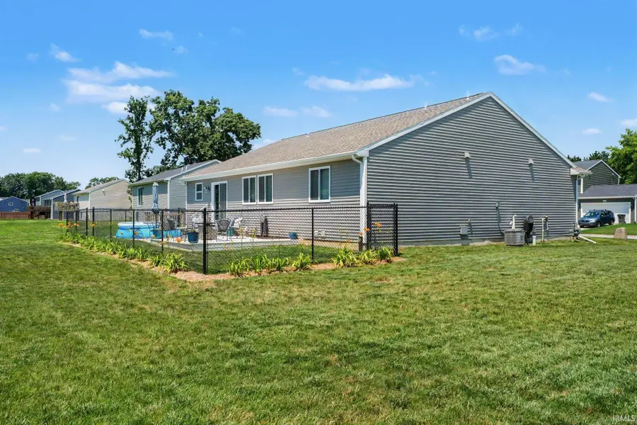 29794 Dallas Drive, Elkhart, IN 46514 - #2