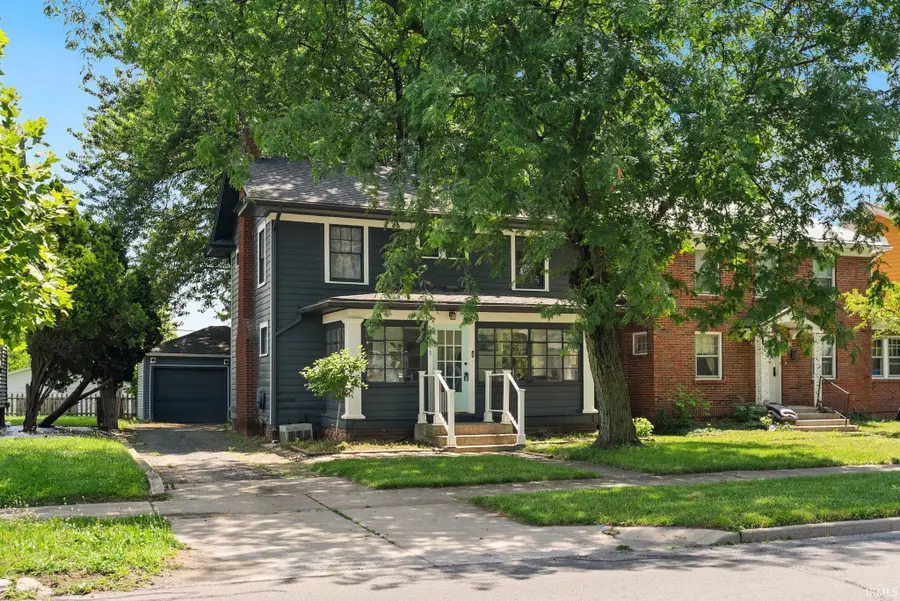 4211 Fairfield Avenue, Fort Wayne, IN 46807 - #3