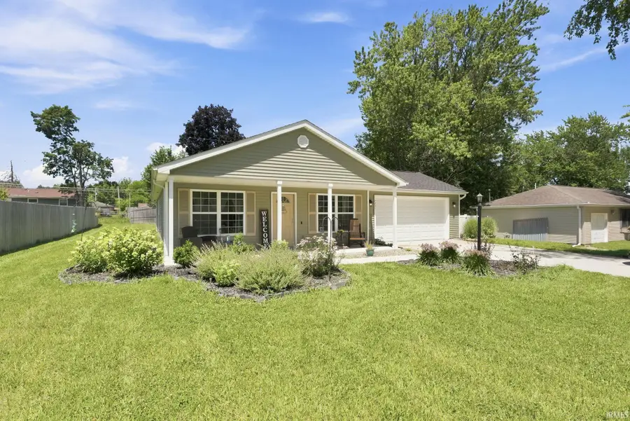 7251 Linda Drive, Fort Wayne, IN 46835 - #2