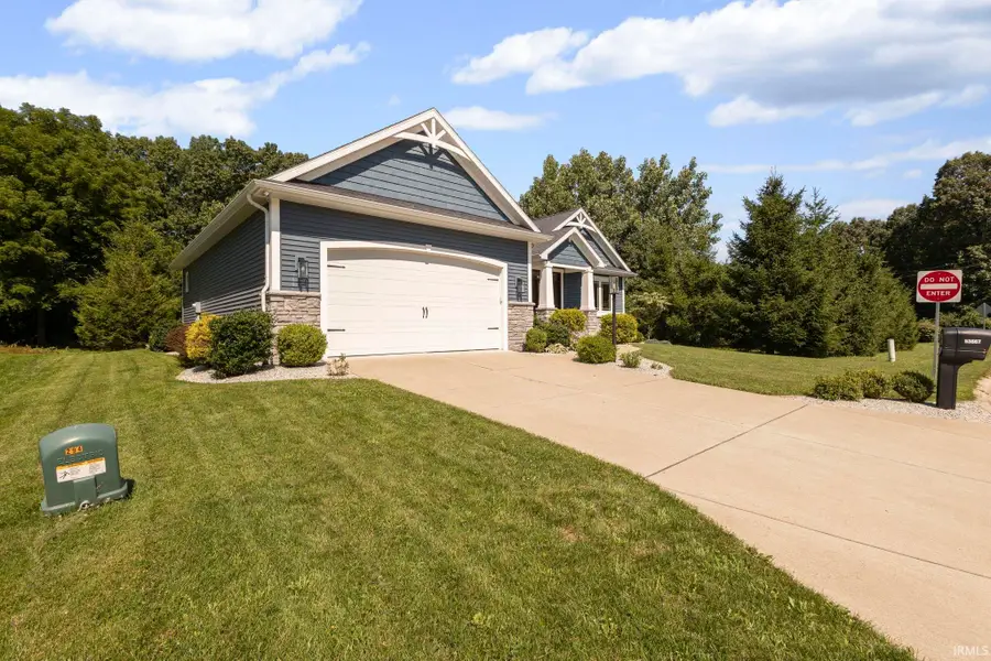 53667 Terre Verde Hills Court, South Bend, IN 46628 - #3
