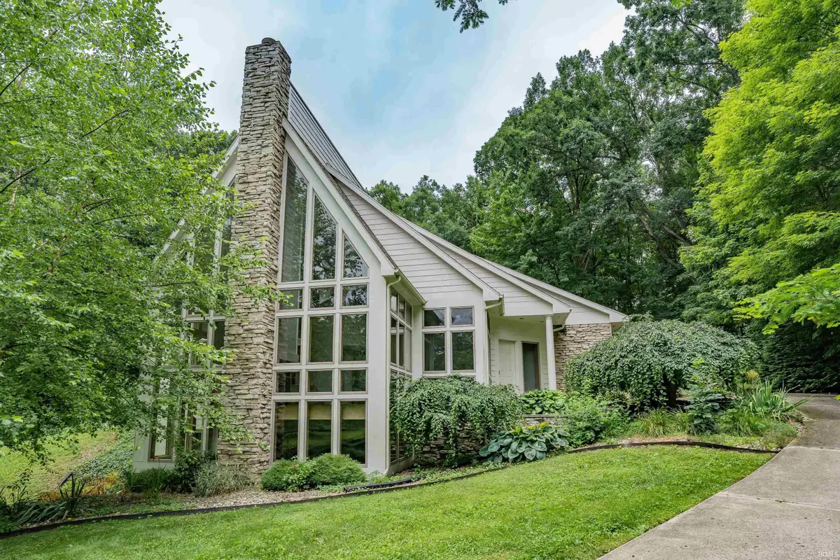 1330 Westerly Road, Fort Wayne, IN 46845 - #1